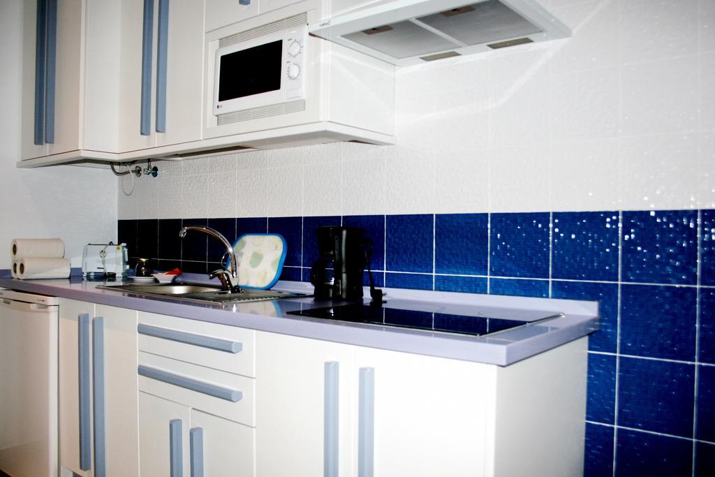 Apartamentos Turisticos Mirayuste Guadalupe  Luaran gambar