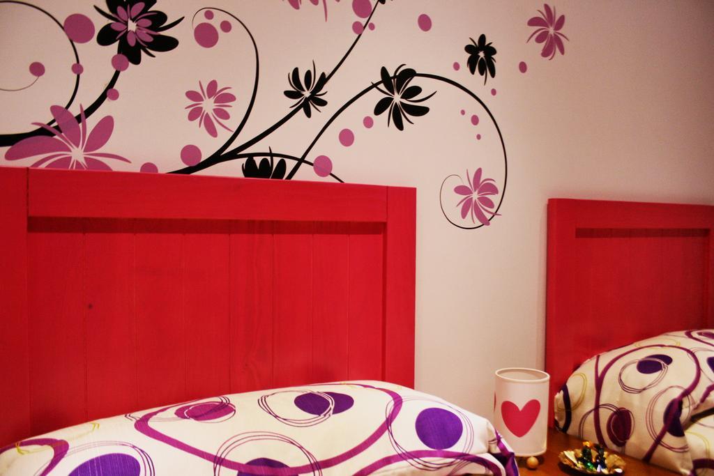 Apartamentos Turisticos Mirayuste Guadalupe  Luaran gambar